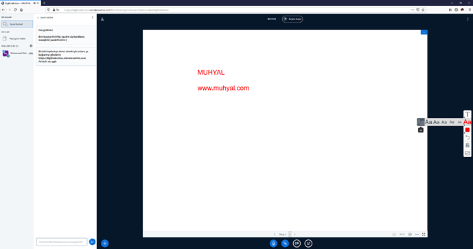Ubuntu 16.04 Üzerinde Kapsamlı BigBlueButton Kurulumu & Yapılandırma - MUHYAL (11)