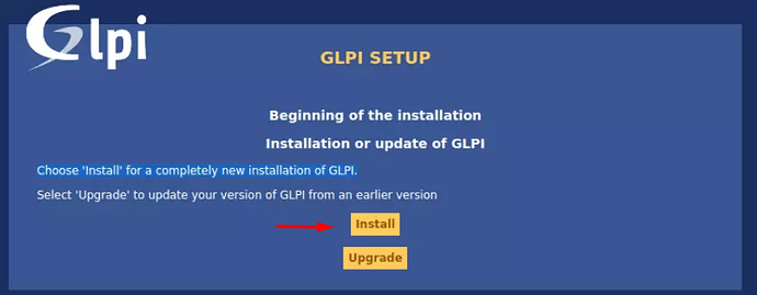 Ubuntu 18.04 LTS Üzerinde GLPI (BT Servis, Hizmet & Envanter Yönetimi) Kurulumu (11)