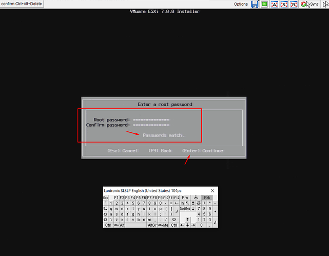 Hetzner VMware ESXi 7.x Kurulumu - MUHYAL (9)