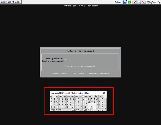 Hetzner VMware ESXi 7.x Kurulumu - MUHYAL (8)