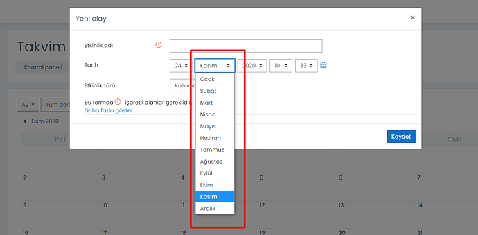 Your server does not seem to fully support the following languages (3)