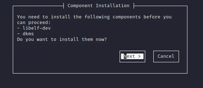 Kali Linux 2021.x'te Parallels Tools Nasıl Kurulur? - 2