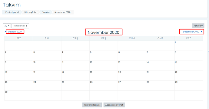 Your server does not seem to fully support the following languages (1)