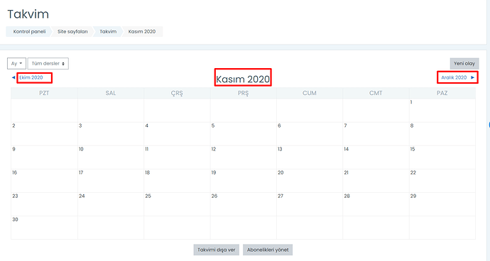 Your server does not seem to fully support the following languages (2)